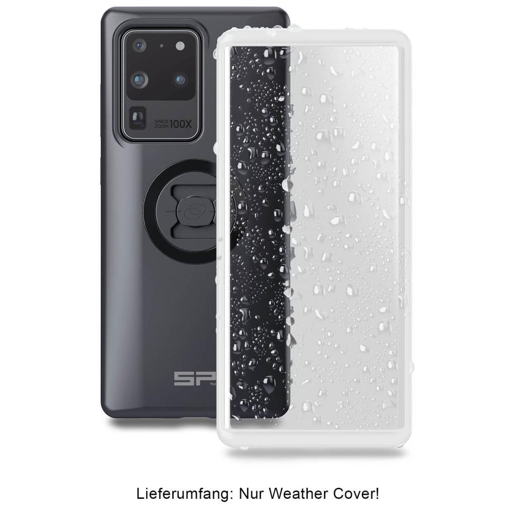 SP Connect Weather Cover Samsung Note20