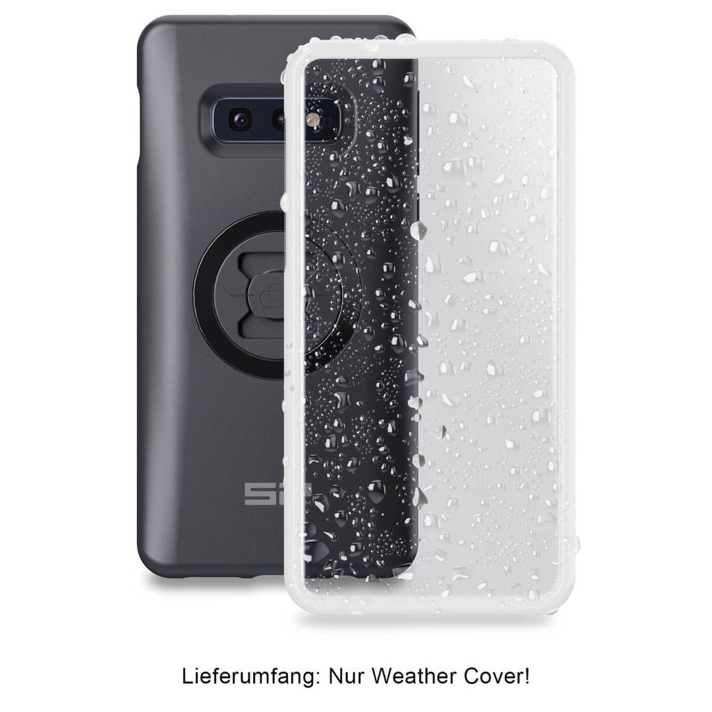 SP Connect Weather Cover Samsung S10E