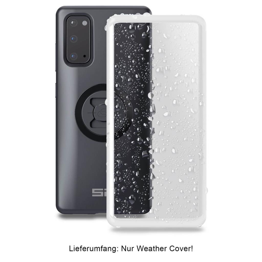 SP Connect Weather Cover Samsung S20