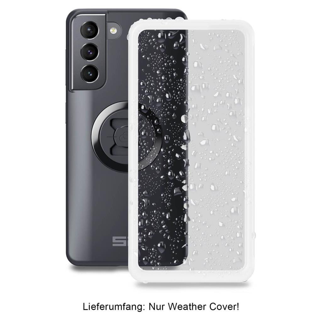 SP Connect Weather Cover Samsung S21