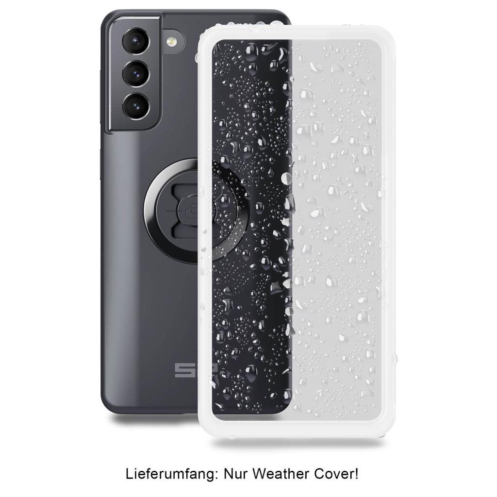 SP Connect Weather Cover Samsung S21+