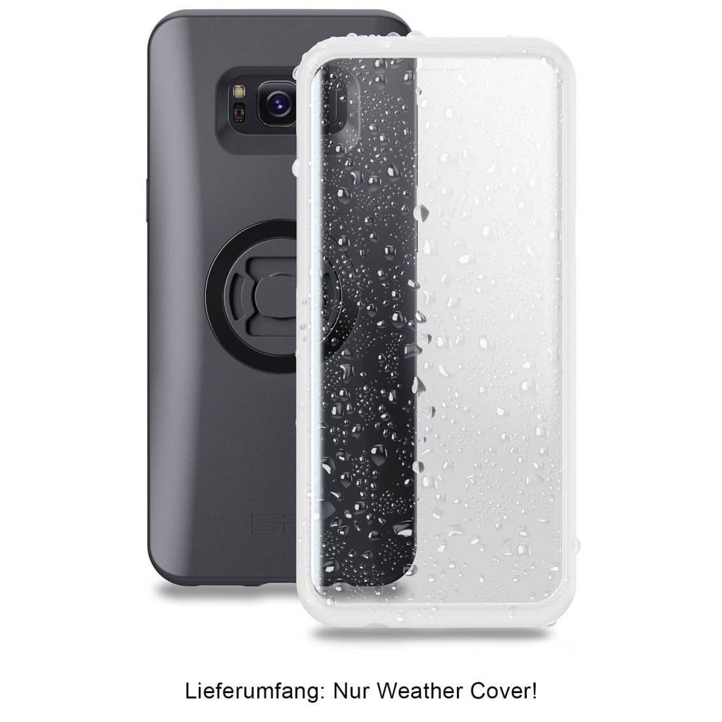 SP Connect Weather Cover Samsung S9+/S8+