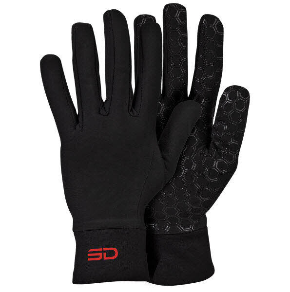 Derbystar Spielerhandschuh Spider Größe 7