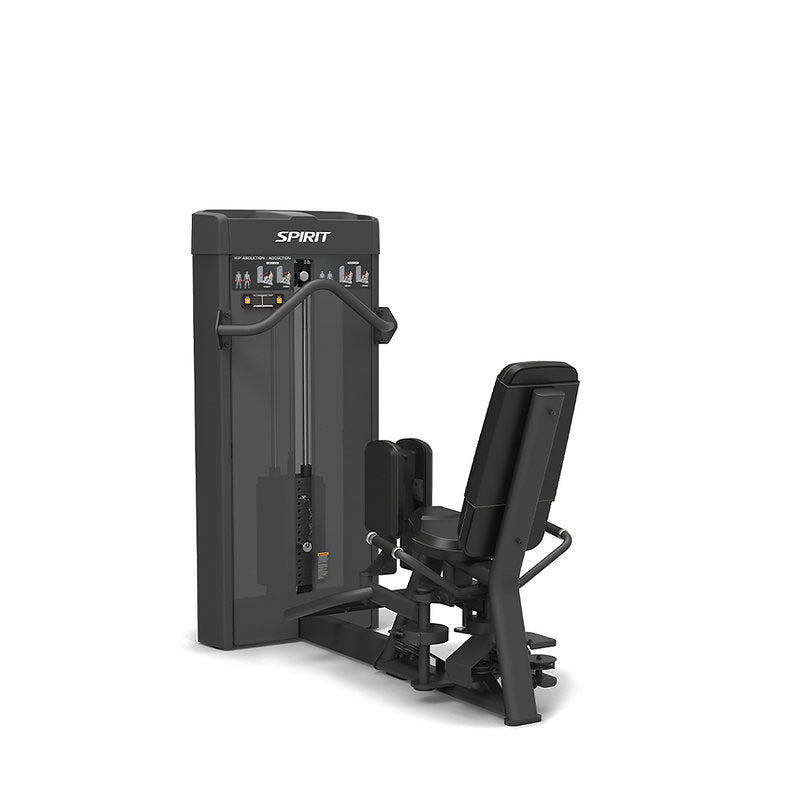 Spirit Fitness Commercial SP-4316 Abduktoren/Adduktoren Trainer