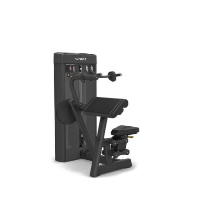 Spirit Fitness Commercial Trizepsstrecker SP-4308