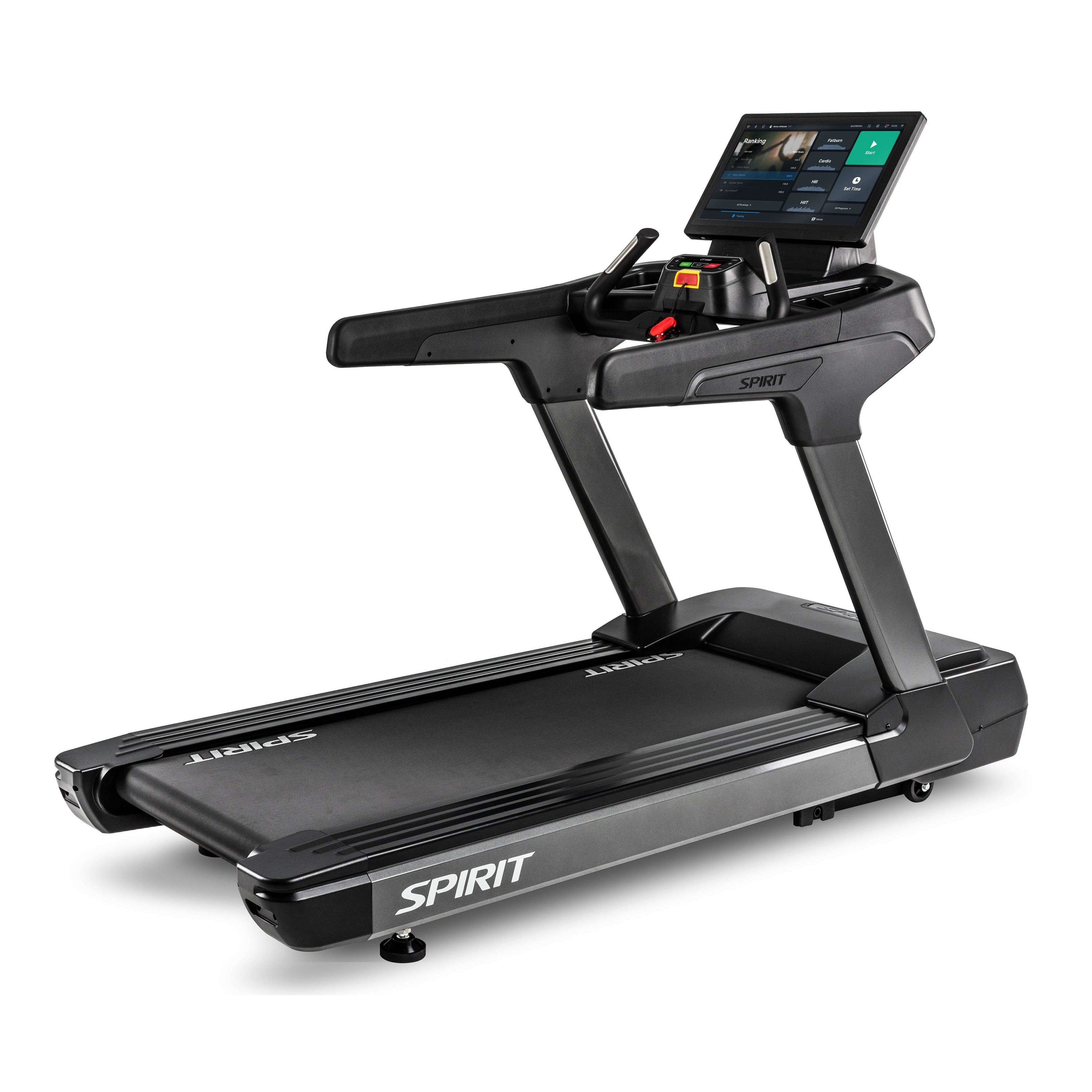 Spirit Fitness CT1000 ENT Phantom Laufband