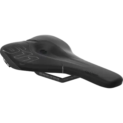 SQ-Lab 611 Ergowave Carbon