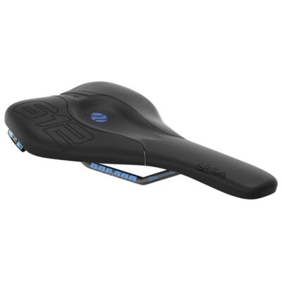 SQ-Lab 612 Ergowave S-Tube