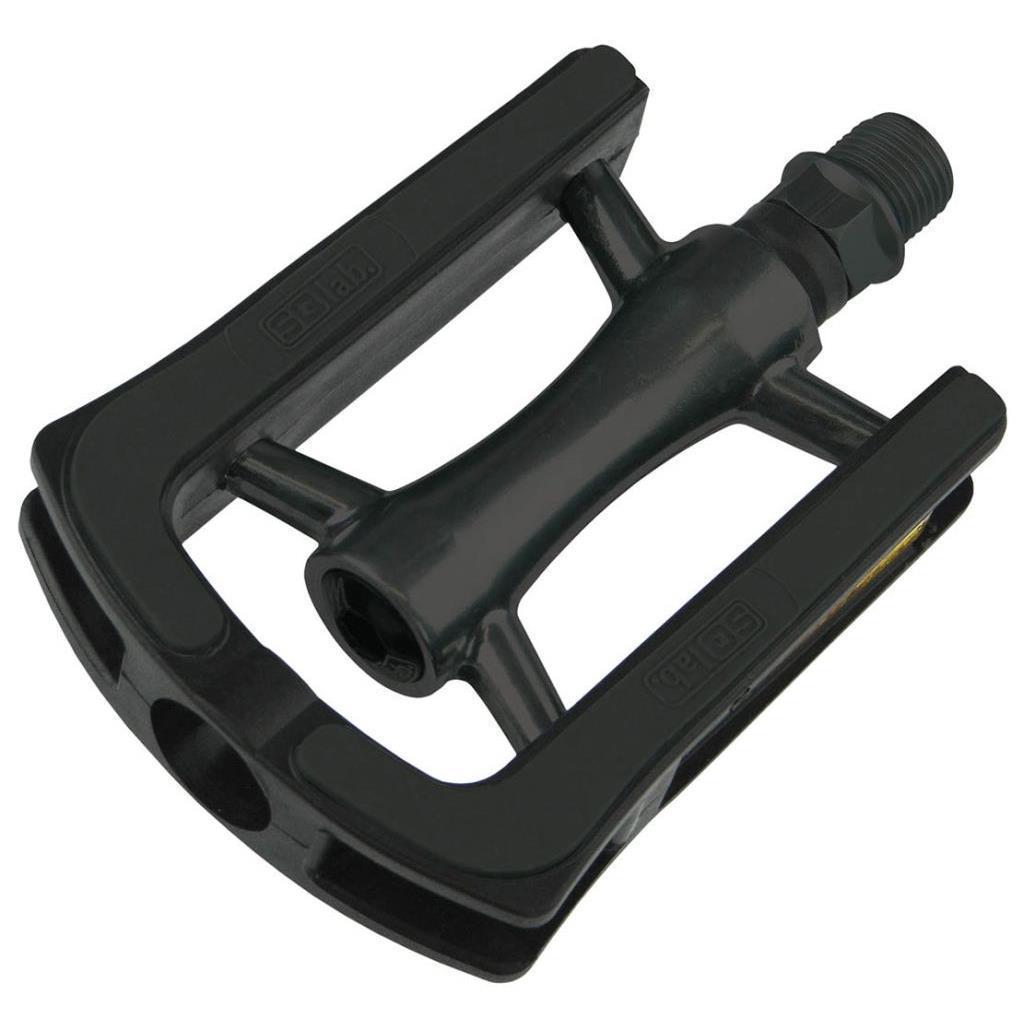 SQ-Lab Pedale 521 City Long +8 mm