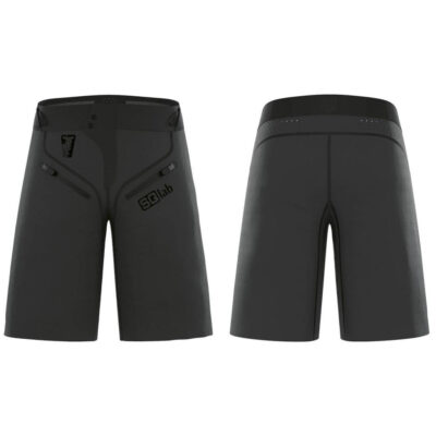 SQ-Lab Sq-Short One Ox