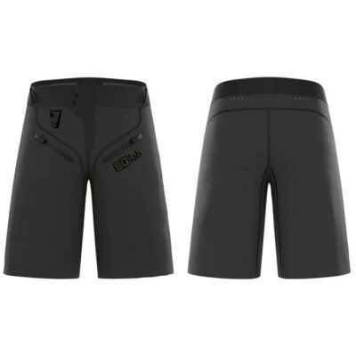 SQ-Lab Sq-Short One Ox