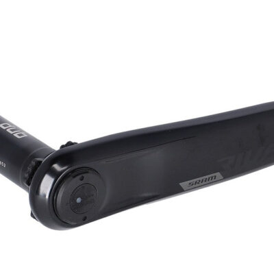 Sram linker Arm/Powermeter Spindle Sram Rival DUB,165mm,D1,DirectMount
