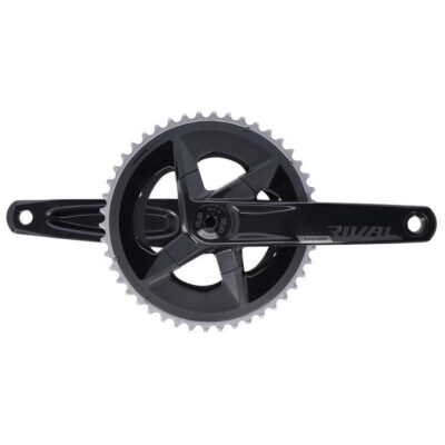 Sram Powermeter Sram Rival D1 Quarq Road DUB 172.5mm
