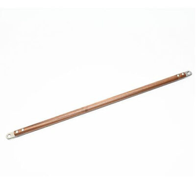 Stil-Fit Langstange Nussbaum