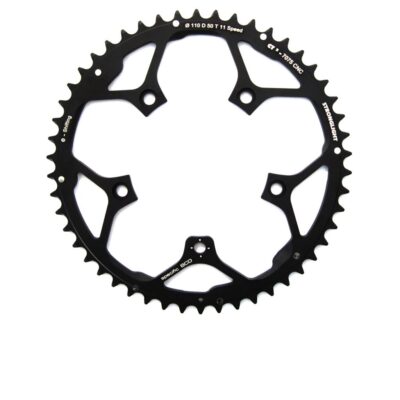 Stronglight Kettenblatt Campa 11s E-Shifting