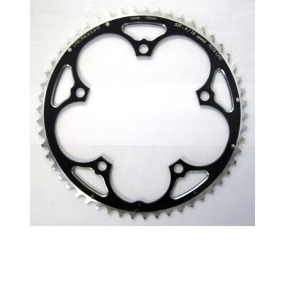 Stronglight Campagnolo kompatibles Kettenblatt 5-Arm 110 LK (9/10s)