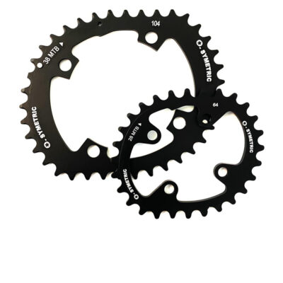 Stronglight O.Symetric Kit 4-Arm / 110 mm Lochkreis