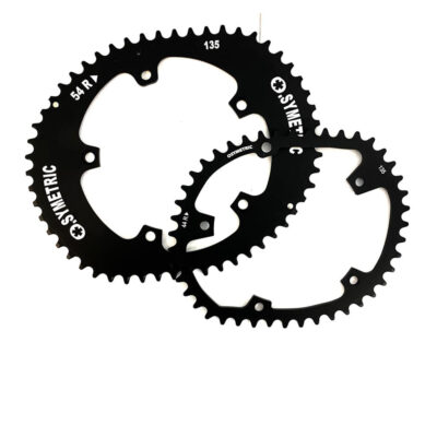 Stronglight O.Symetric Kit Campagnolo (4-Arm)