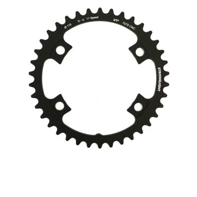 Stronglight Kettenblatt Shimano 11s