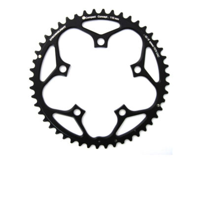 Stronglight Road Kettenblatt 5-Arm 110 LK (Shimano 9/10s)