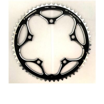 Stronglight Road Kettenblatt 5-Arm 110 LK (Shimano 9/10s)