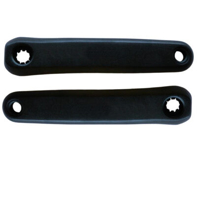 Stronglight MAGAN 3B E-Bike Kurbel-Set MINI-ISIS 170 mm