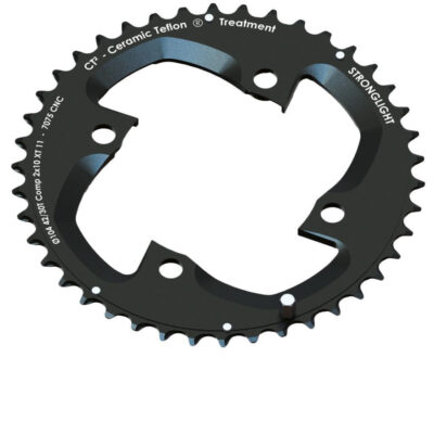 Stronglight Kettenblatt 2x11 38Z (M8000/7000)