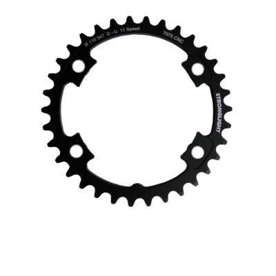 Stronglight Kettenblatt 9000/6800 36Z