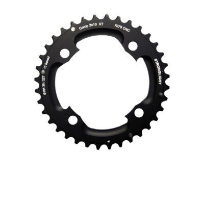 Stronglight XT 785 2x10 Kettenblatt 36Z