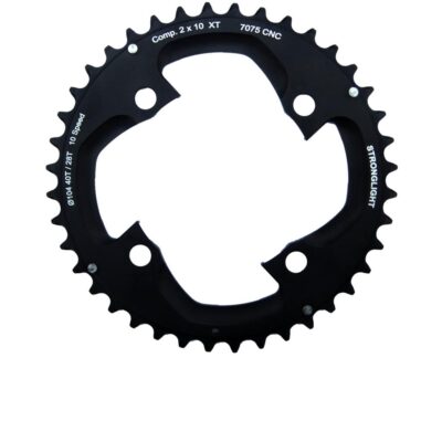 Stronglight XT 785 2x10 Kettenblatt 40Z