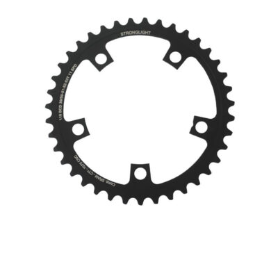 Stronglight Kettenblatt SRAM 11s 34Z (Red/Force22)