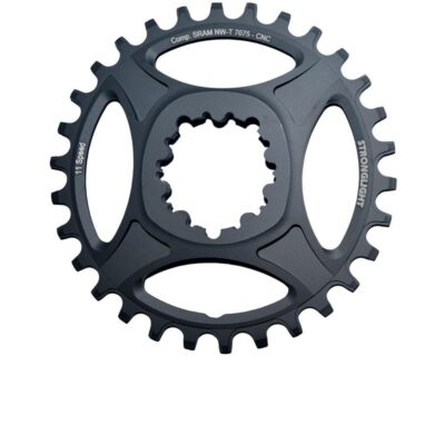 Stronglight Kettenblatt SRAM XX1/X01/X0/X1/X9 26 Zähne