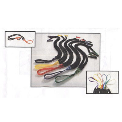 Stroops Slastix Pro 1,22 m Sehr Leicht