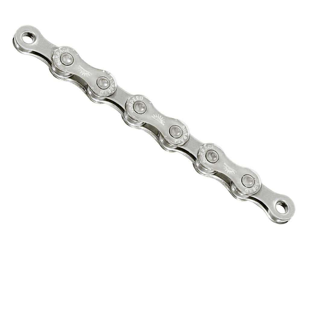 Sunrace SunRace 10s Kette CN10A silber