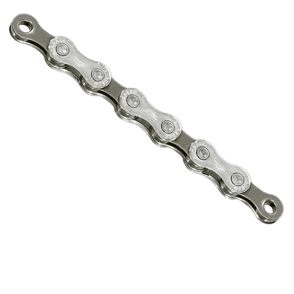 Sunrace SunRace 10s Kette CN10A silber/grau