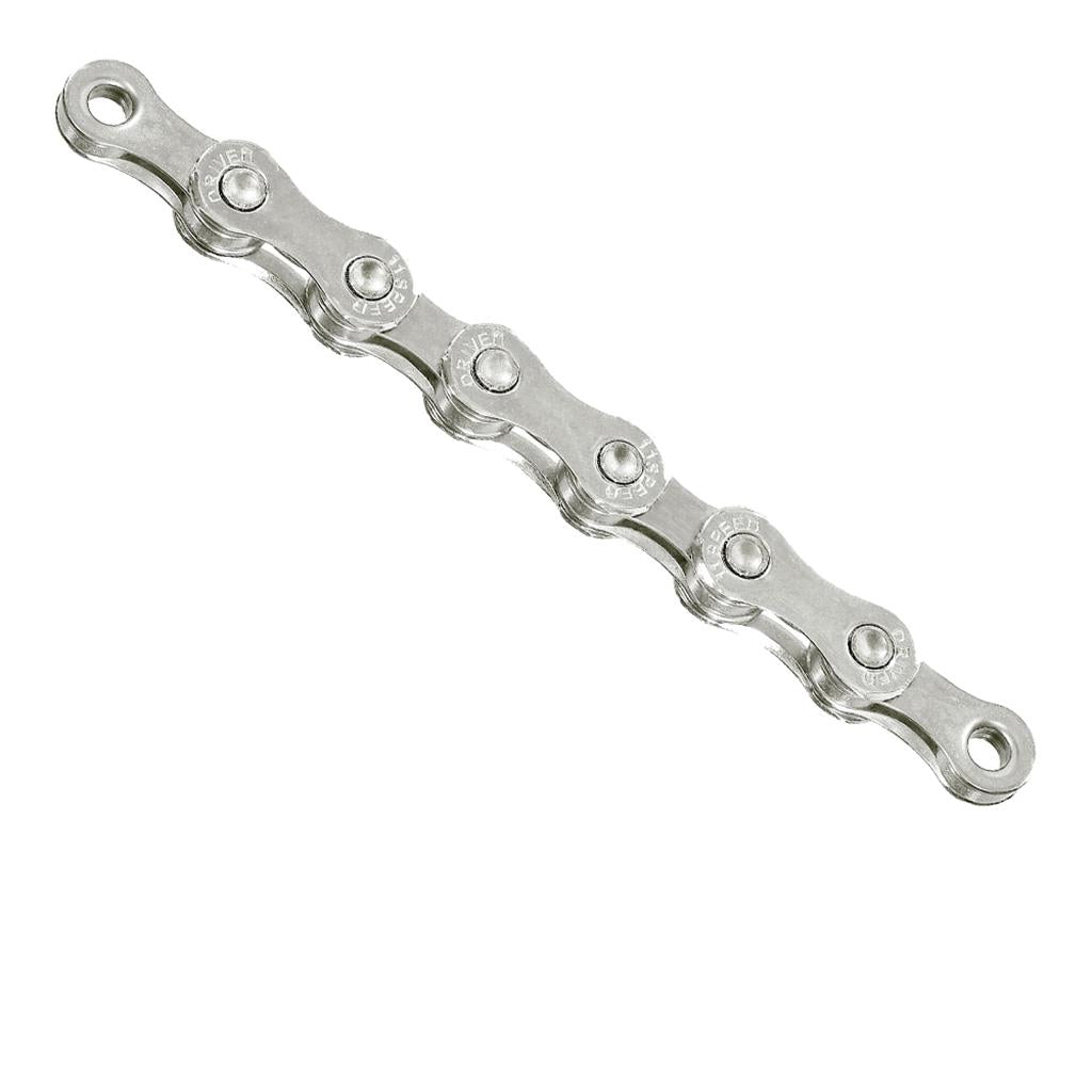 Sunrace SunRace 11s Kette CN11A silber Sram/Shim