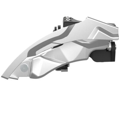 Sunrace SunRace 3x9s Umwerfer Clamp