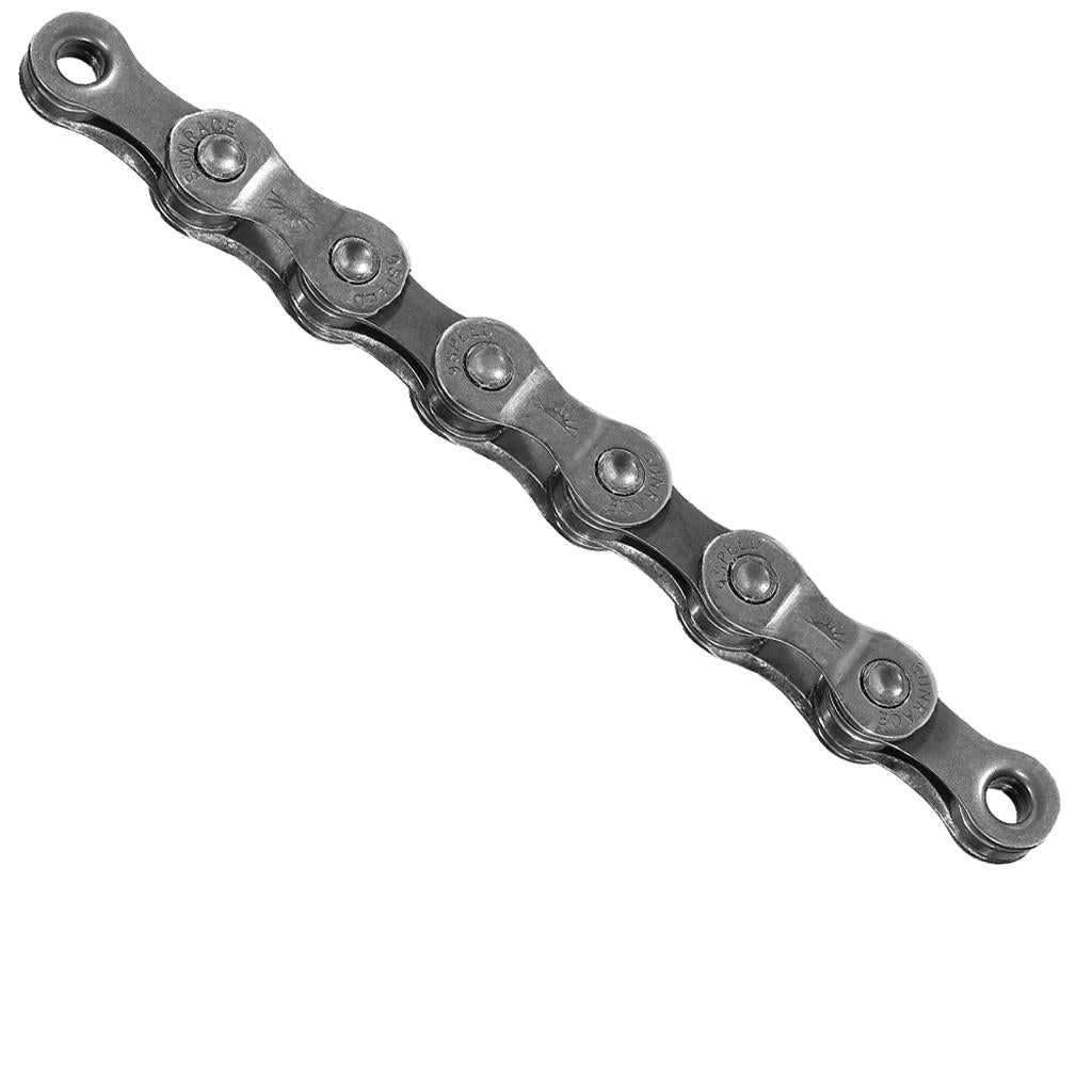 Sunrace SunRace 9s Kette CNM94 grau Sram/Shim
