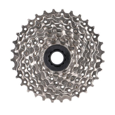 Sunrace Zahnkranz-Kassette SunRace CSM66 8-fach