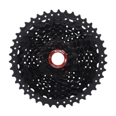 Sunrace Zahnkranz-Kassette SunRace CSMX9X 11-fach