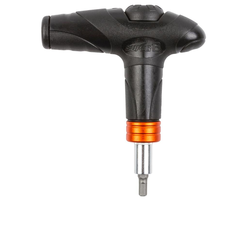 Super B Super B Drehmomentschlüssel 4-6 Nm