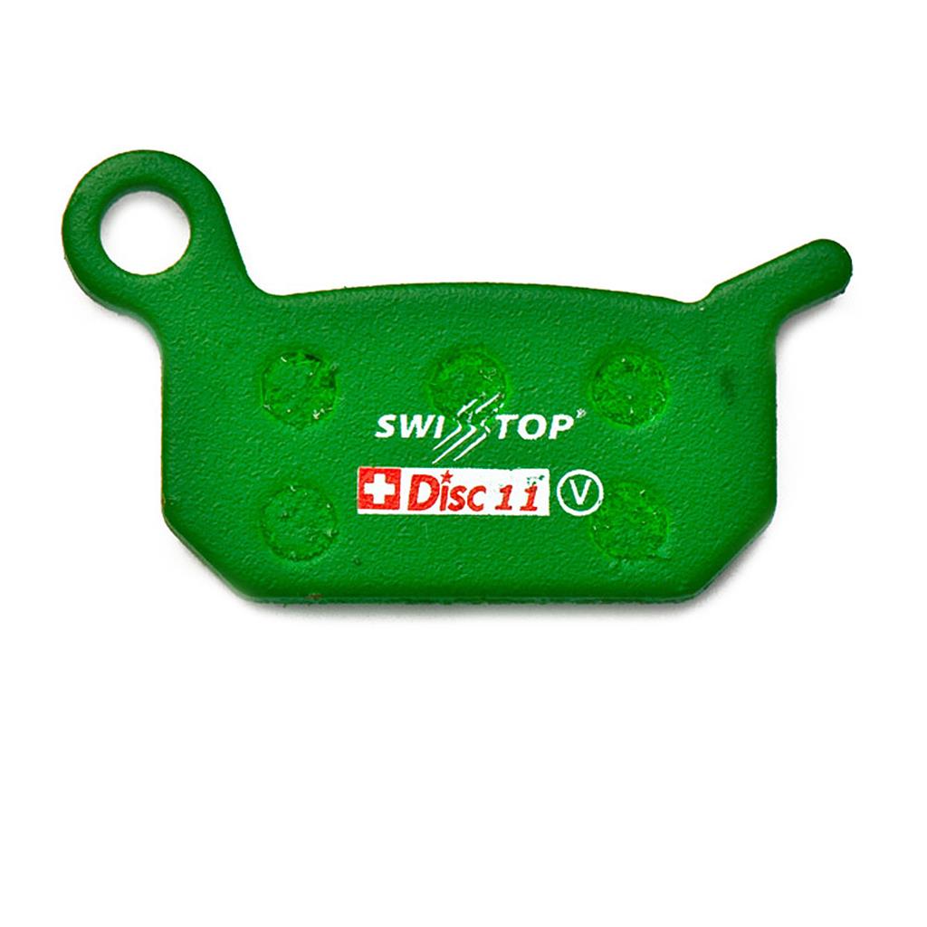 SwissStop Formula B4, Racing XC/ FR/ DR/ BR