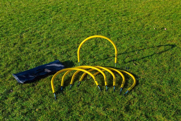 Lynxsport GmbH 6er-Set Präzisionsbögen