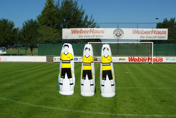 Lynxsport GmbH Verteidiger-Trainingsset