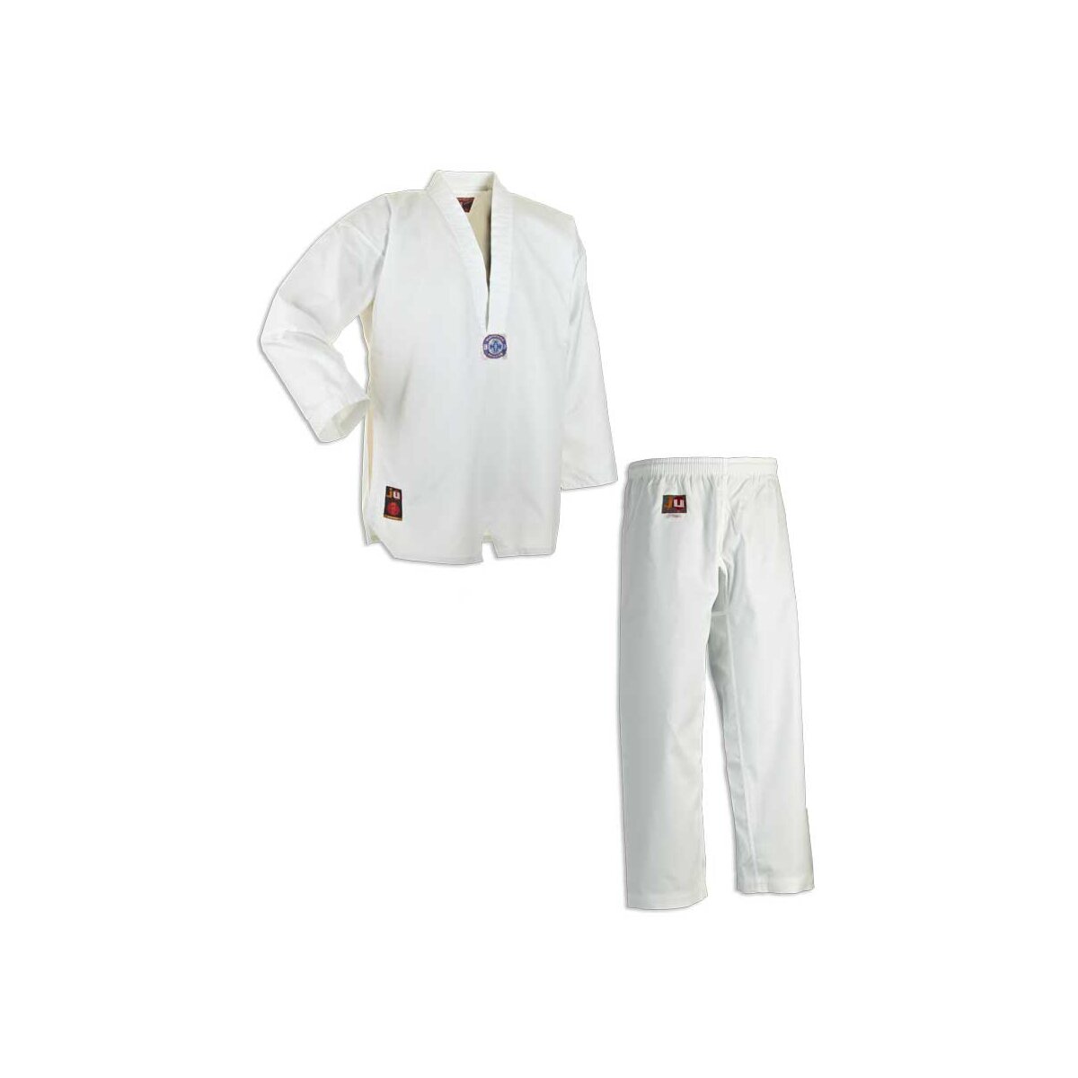Taekwondo Anzug "Chagi"