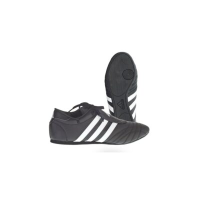 Taekwondo Schuh "champion sm II", schwarz | ADIDAS UK 4,5 - 37 1/3 - 22,5