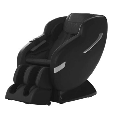 tchair Massagesessel TC-395 Schwarz