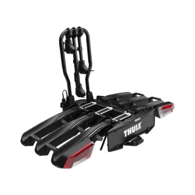 Thule Kupplungsträger Easy Fold 3 - für 3 Fahrräder