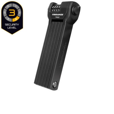 Trelock Faltschloss FS 360/85 Code ZF234 X-Move