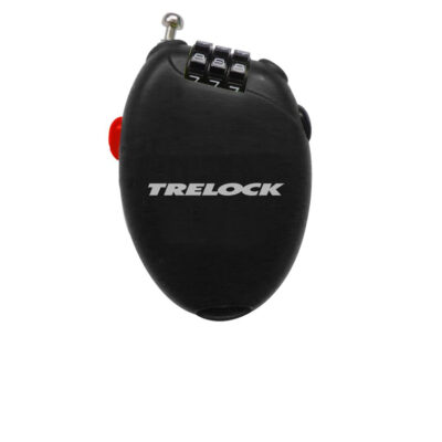 Trelock Kabelschloss RK 75 Pocket